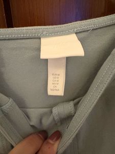 H&amp;M Bodysuit