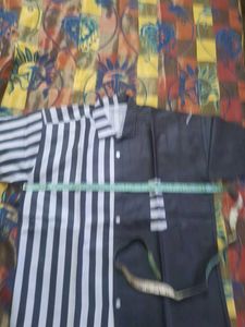 Nice Stylish Shirt 44 Size Half