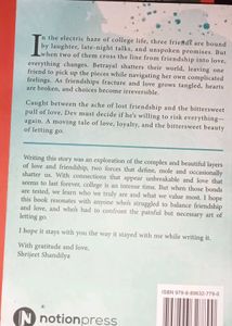 Can We Be Strangers Again?