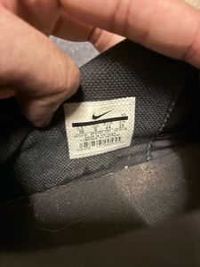 Nike Football Shoes (Original)