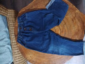 Boys Clothing Bundle in good confition