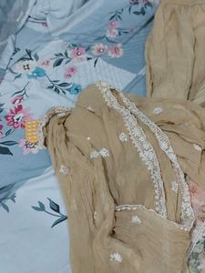 Elegant Kurta Set
