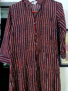 Women&#39;s Kurti Bust 34