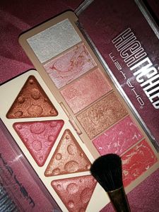 Makeup Combo