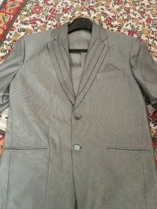 deA Blazer With Fully New Condition....