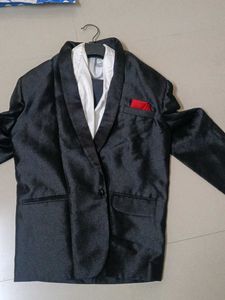 Boy's Formal Suit