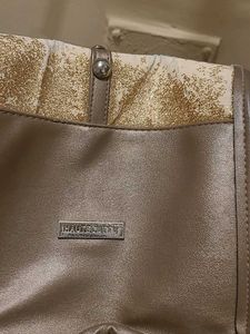 Haute Curry Bag