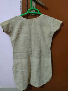 Short kurti