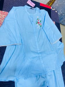 Co-ord Set
