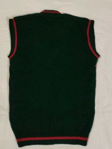 TPS School Uniform Vest
