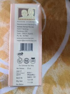 Scalptone Hair Growth Serum