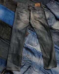 CASUCCI DISTRICT VINTAGE JEANS