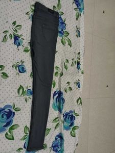 Grey Jeans For Women