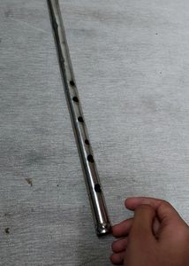 Steel Flute