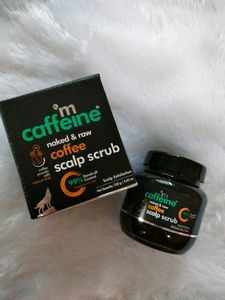 Mcaffeine Scalp Scrub