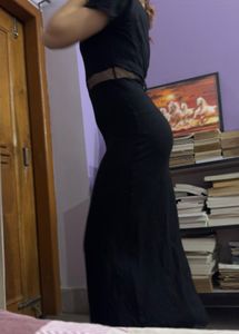 Black Maxi Dress32-36It's stretchy, soft and warm