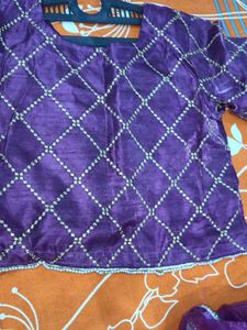 Lehenga Choli