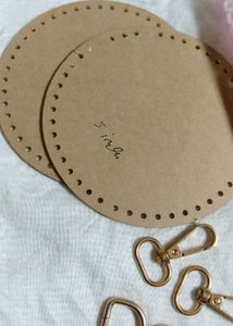 Bag Making Material