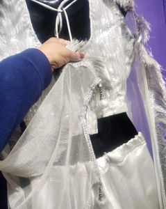 Totally New Lahanga choli With beautiful Duptta
