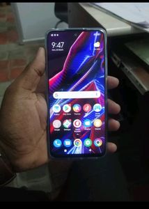 Poco X5 4/128
