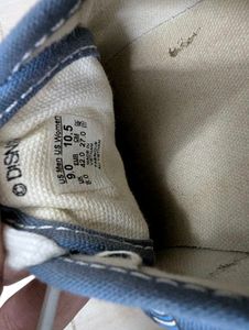 Vans Donald Duck Edition