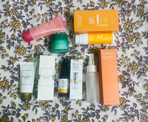 Sulwhasoo, Laneige, Bioderma And Others