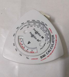 BMI Calculator Tap
