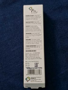 Fixderma Lip Balm For Dark And Winter Dry Lips