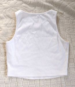 Urbanic Tank Top