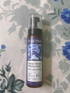 PURETIVE Deep Sleep Pillow Mist