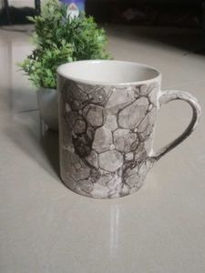 Ceramic Cup ❤️