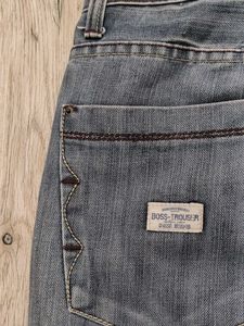 Ma1580 Boss Baggy jeans waist 30