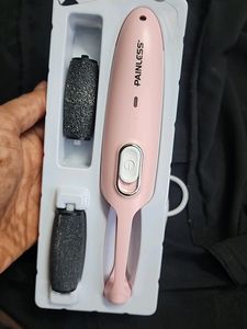 Foot Dead Skin Remover ...electric