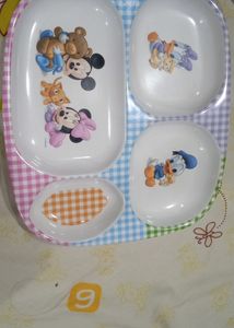 Kids Plate