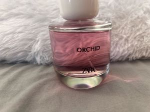 Zara Orchid Perfume