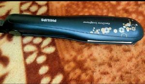 Philips Kerashine Straightener