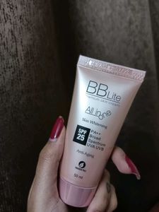 BB Lite Premium Skin Cream