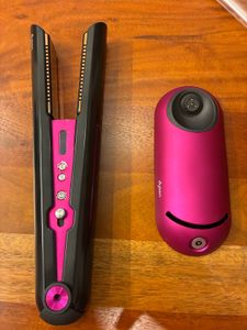 Dyson Corrale™ Hair Straightener – Gently Used