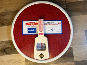 Weighing Machine