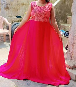 Gown