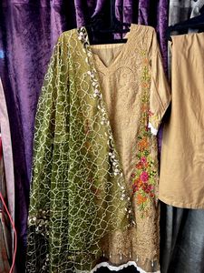 Pakistani Drss
