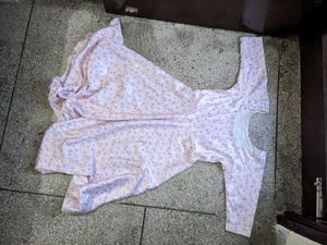 Festive or daily wear gown ( frock )