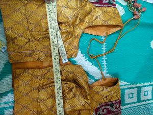 Elegant Lehenga Choli