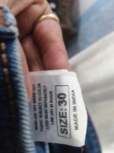 Levi&#39;s Denim Men Jeans