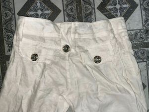 Short Capri For Women