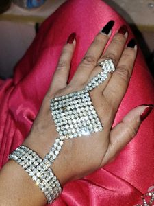 Bracelet &amp; Ring