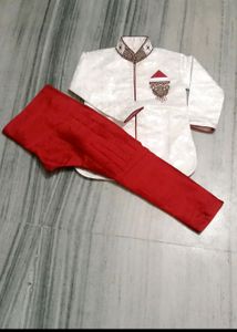 Sherwani For Boys