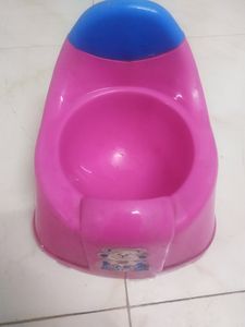 Potty Seat For Kids