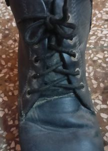 Girls Boot Fashionable