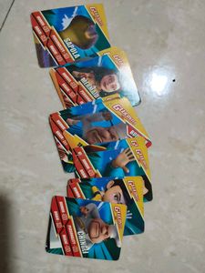 Playing Cards